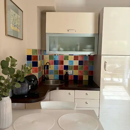 Apartment Na Strzezonym Osiedlu W Wyjatkowych Debkach