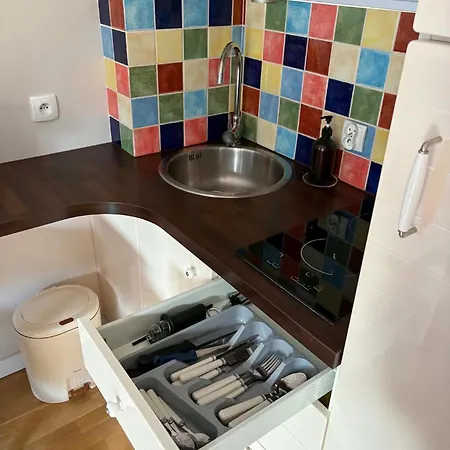 Na Strzeżonym Osiedlu W Wyjątkowych Dębkach Dębki