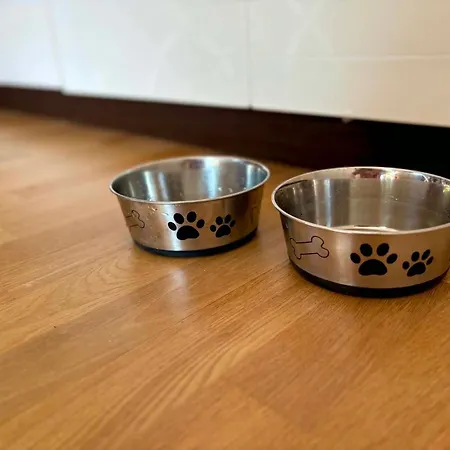 Na Strzeżonym Osiedlu W Wyjątkowych Dębkach Apartament *
