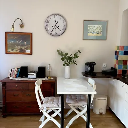 Na Strzeżonym Osiedlu W Wyjątkowych Dębkach Apartament